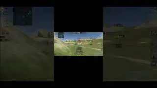 Э лови аптечку в Tanks Blitz