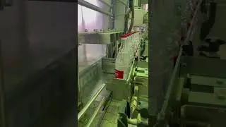Производство столового уксуса 