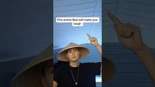 Fire anime that will make you laugh 🔥🔥😮 
