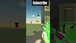chicken gun mod menu by MR HACKER TEAM 