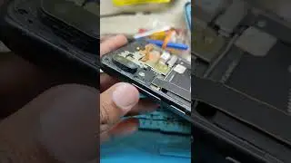 mi note 7 pro power button replacement..