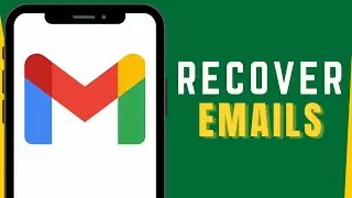 How to Recover Permanently Deleted Emails from Gmail 2025