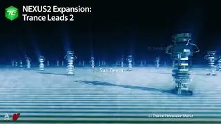Nexus Expansion: Trance Leads 2