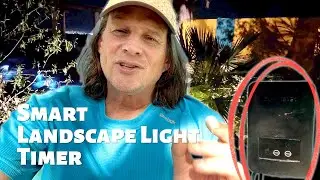 Smart Landscape Light Timer Review