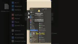 “Developer Cannot Be Verified” workaround for Mac users 