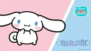 Cinnamoroll | Supercute Adventures 3