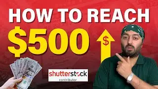 How to Find Trending Topics? | Shutterstock Contributors | Hindi / Urdu