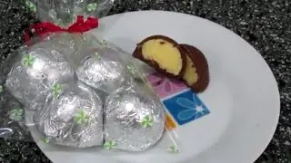 Trufa de Maracujá - Fácil e Prática - Recheio para Trufas, Bolos e Ovos de Páscoa