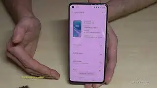 OnePlus 8T: How to enable the Developer Options? for USB Debugging etc