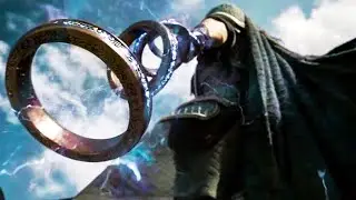 Шан Чи и легенда десяти колец — Русский трейлер #3 Marvel (2021)