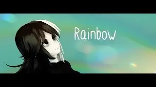 MMD - Rainbow🌈