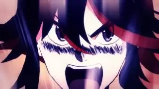 Anime Best Action AMV - Valor 2014