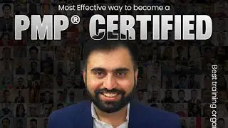PMP Expert Shares Top Tips To Become Certified In 2 Months