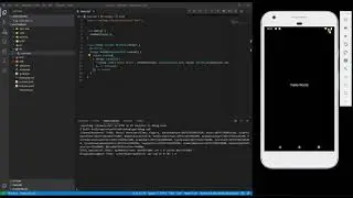How to the set status bar or system navigation bar colour in Flutter?