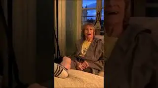 Энтони ДЕЛОН о маме, Натали Делон. 