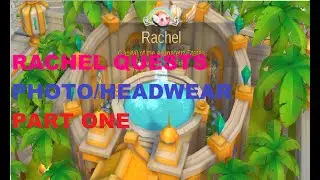 RACHEL QUESTS/PART ONE/PHOTO SPOTS/HEADWEAR/Ragnarok Eternal Love