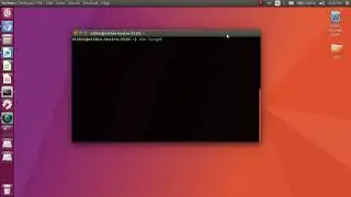 Linux program to send arguments from command terminal and copying the arguments to target file