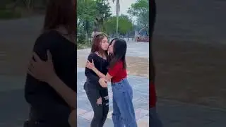 malu malu tapi mau 