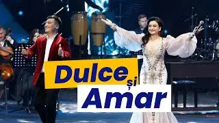 Costi și Corina - Dulce si Amar  | Concert JUBILIAR 20 |