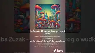 Kuba Zuzak — Piosenka Starego o Wódce