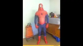 Китайские подделки на Marvel/Chinese counterfeits on Marvel