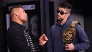 FULL MATCH - Bad Bunny vs. The Miz: WWE Elimination Chamber 2021