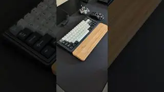 Meletrix Boog75 Vs Chilkey ND65 CS HE Sound Tests! #asmr