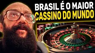 O QUE NINGUÉM DIZ SOBRE O BRASIL - DR. ENÉAS