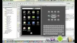Android Tutorial 1: Android Essentials