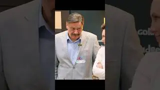 Инвалиды Шефа против Поваров 🥶 