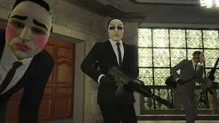 GTA Online ГТА Онлайн GTA V