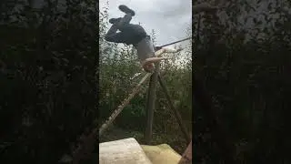 Лач гейнер с витом Воркаут.