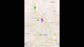 Path tracking