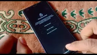 THIS DEVICE IS LOCKED MI ACCOUNT UNLOCK XIAOMI HARD RESET