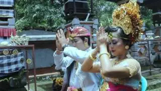 Wedding Teaser Video