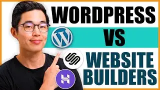 Should I Switch from WordPress to a Website Builder?