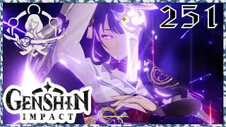 Genshin Impact ✨
