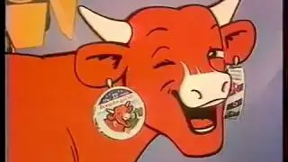 La vache qui rit - Le casting (1986, France)