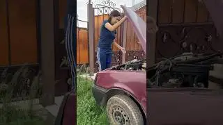 Ока подводит… 