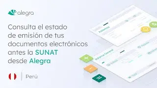 📑Consulta el estado de emisión de tus COMPROBANTES ELECTRÓNICOS  - Perú 2023