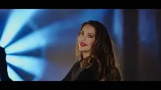 İbrahim Bağış - Bir Şarkım Var Patlayacak (Remix) (Offical Video)