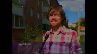 Чемпионат Омска по МТБ (АКМЭ, 17.09.2009)