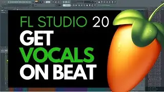 How to correct timing in FL Studio 20 New Time Tutorial