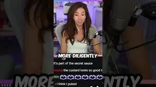 Pokimane Defends The Girls 👑