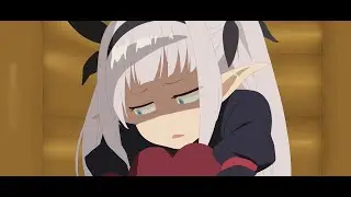 Isekai Nonbiri Nouka (Фермерская жизнь в ином мире) | Atmospheric PHONK | Атмосферный ФОНК