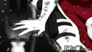 Team 7: Sweet Sacrifice [Evanescence MEP Part]
