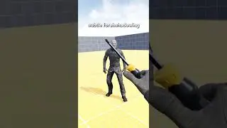 Next-Gen VR Throwing Physics! (Wishlist Now!) 