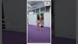 WORLD DANCE KHARKIV