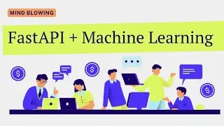FastAPI ML Integration: Complete Guide | In English