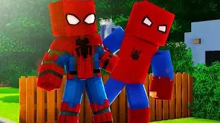 Minecraft  Сериал: